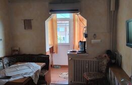 Apartament 3 camere decomandat, 65 mp, 2 balcoane, boxă – zona Brazda lui Novac