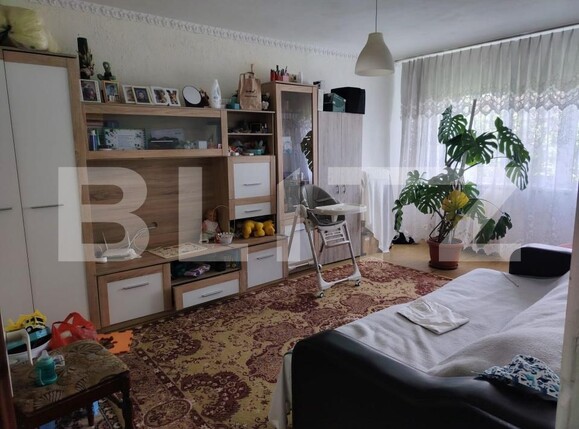 Apartament de vânzare 3 camere Brazda lui Novac - 195698AV | BLITZ Craiova | Poza1