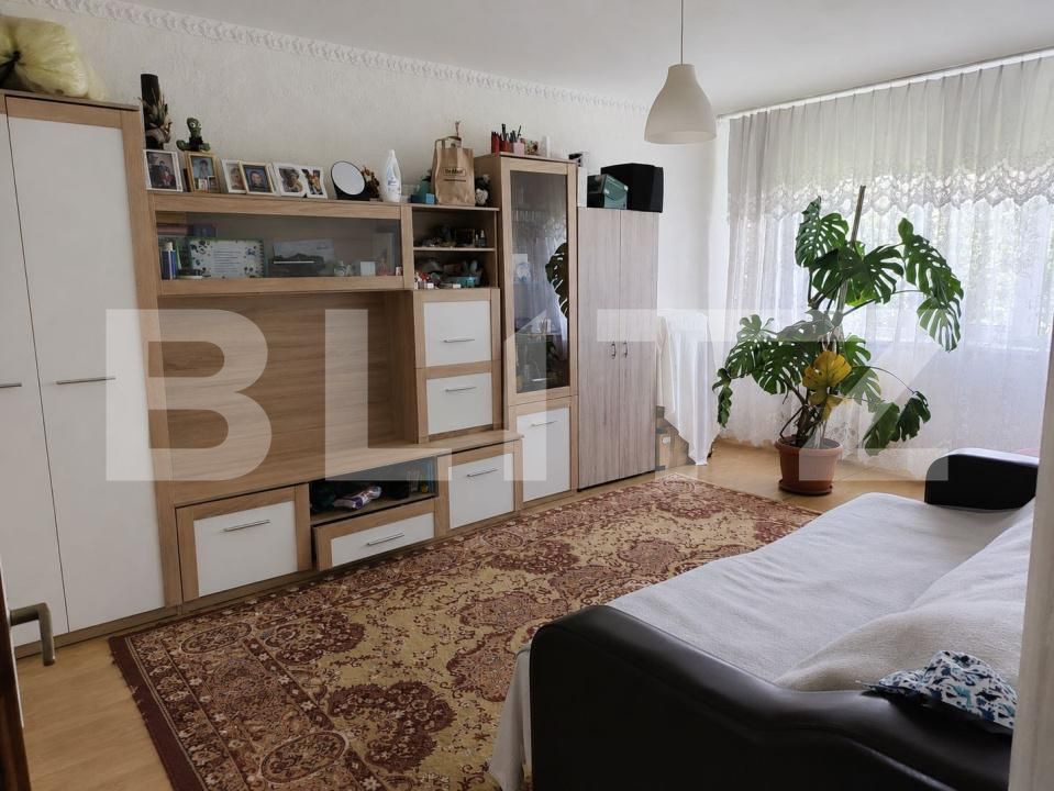 Apartament de vânzare 3 camere Brazda lui Novac - 195698AV | BLITZ Craiova | Poza3