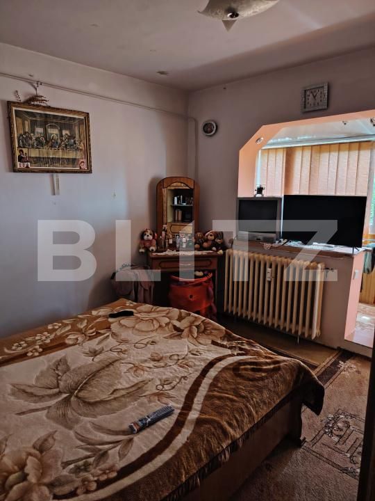 Apartament de vânzare 3 camere Brazda lui Novac - 195698AV | BLITZ Craiova | Poza3