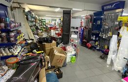 Spatiu comercial , 1300 mp pe 4 nivele, in centrul orasului Filiasi