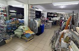 Spatiu comercial de 1300 mp pe 4 nivele, in centrul orasului Filiasi