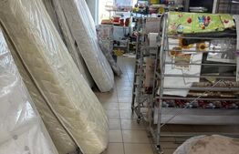 Spatiu comercial de 1300 mp pe 4 nivele, in centrul orasului Filiasi