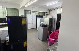Spatiu comercial de 1300 mp pe 4 nivele, in centrul orasului Filiasi