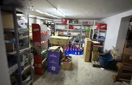 Spatiu comercial de 1300 mp pe 4 nivele, in centrul orasului Filiasi