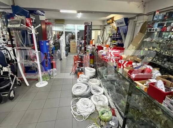 Spațiu comercial de închiriat Filiaşi - 195701SIC | BLITZ Craiova | Poza12