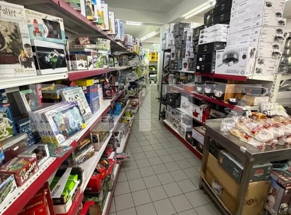 Spațiu comercial de închiriat Filiaşi - 195701SIC | BLITZ Craiova | Poza2
