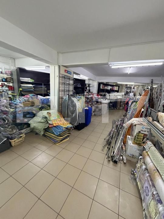 Spațiu comercial de închiriat Filiaşi - 195701SIC | BLITZ Craiova | Poza18