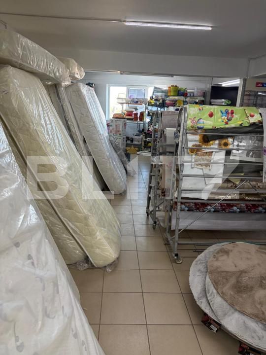 Spațiu comercial de închiriat Filiaşi - 195701SIC | BLITZ Craiova | Poza17
