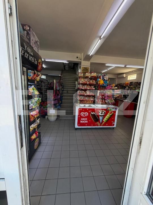 Spațiu comercial de închiriat Filiaşi - 195701SIC | BLITZ Craiova | Poza6