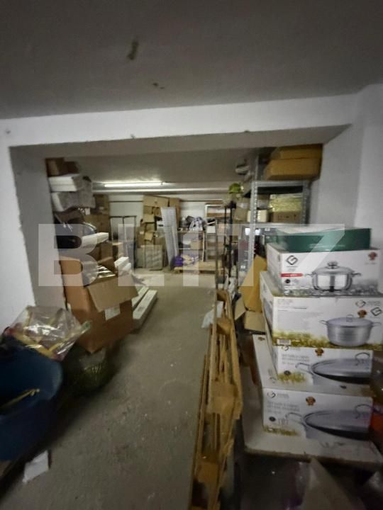 Spațiu comercial de închiriat Filiaşi - 195701SIC | BLITZ Craiova | Poza22