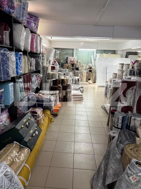 Spațiu comercial de închiriat Filiaşi - 195701SIC | BLITZ Craiova | Poza15