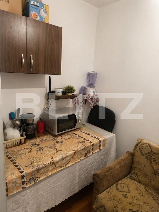 Garsonieră de vânzare Valea Rosie - 195711AV | BLITZ Craiova | Poza4