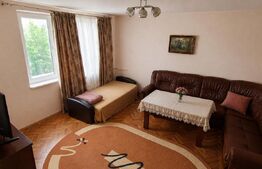 Apartament 2 camere, 50 mp, zona Piata Garii - Brazda lui Novac