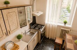 Apartament 2 camere, 50 mp, zona Piata Garii - Brazda lui Novac