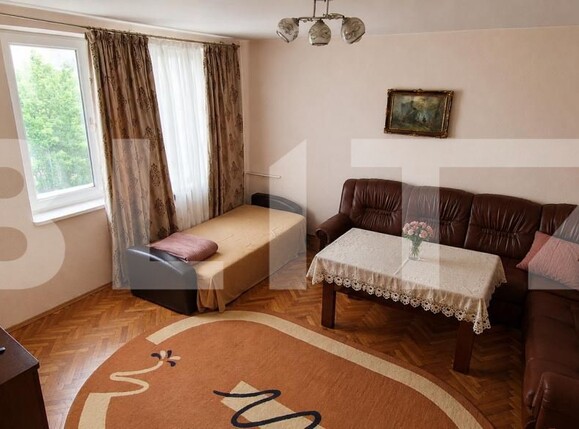 Apartament de vânzare 2 camere Brazda lui Novac - 195746AV | BLITZ Craiova | Poza1