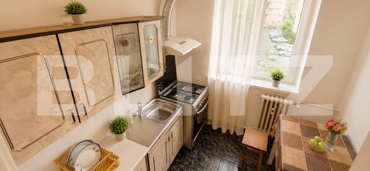 Apartament de vânzare 2 camere Brazda lui Novac - 195746AV | BLITZ Craiova | Poza5