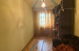 Apartament 3 camere, 65 mp, decomandat, zona Craiovita Noua - Racheta