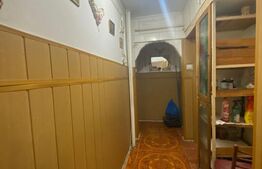 Apartament 3 camere, 65 mp, decomandat, zona Craiovita Noua - Racheta