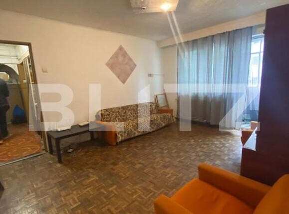 Apartament de închiriat 3 camere Craiovita Noua - 195753AI | BLITZ Craiova | Poza1