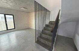Casa P+E, 120 mp, 371 mp teren, zona Damila