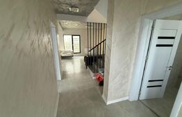 Casa P+E, 120 mp, 371 mp teren, zona Damila