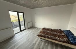 Casa P+E, 120 mp, 371 mp teren, zona Damila