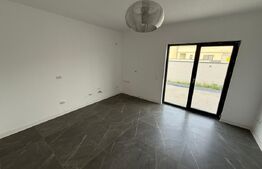 Casa P+E, 120 mp, 371 mp teren, zona Damila