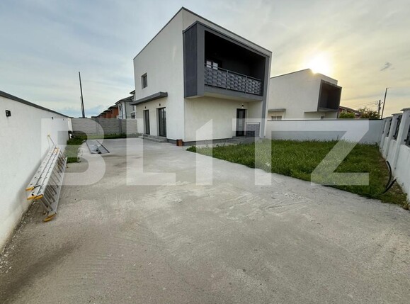 Casa de vânzare 5 camere Preajba - 195766CV | BLITZ Craiova | Poza1
