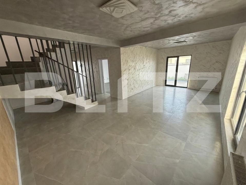Casa de vânzare 5 camere Preajba - 195766CV | BLITZ Craiova | Poza3