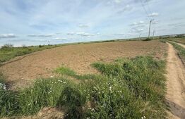 Teren intravilan, 2850 mp, zona Malu Mare