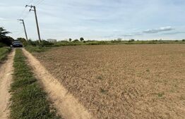 Teren intravilan, 2850 mp, zona Malu Mare