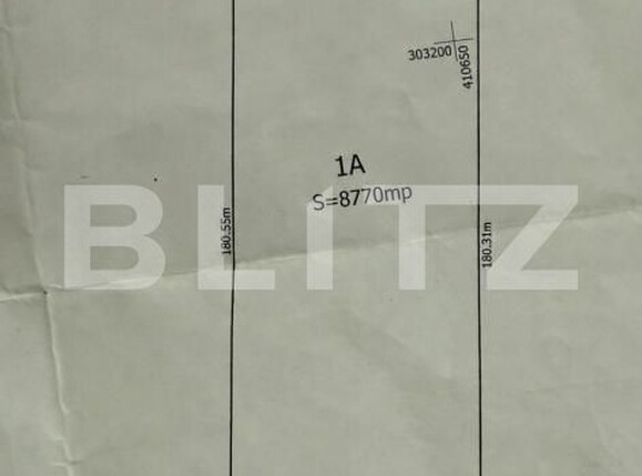 Teren de vânzare Exterior Sud - 195785TV | BLITZ Craiova | Poza1