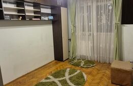 Apartament 3 camere decomandat, 62.15 mp, zona Lapus