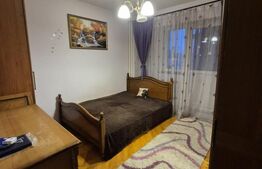 Apartament 3 camere decomandat, 62.15 mp, zona Lapus