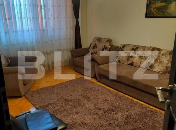Apartament de vânzare 3 camere Lapus - 195806AV | BLITZ Craiova | Poza1