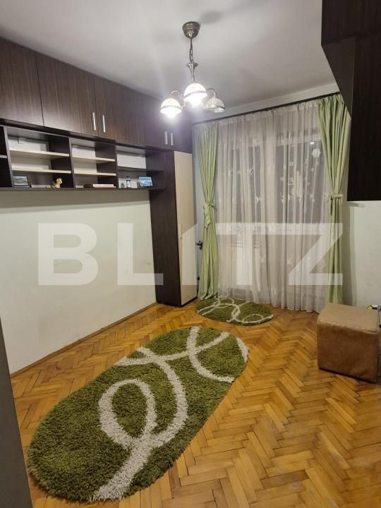 Apartament de vânzare 3 camere Lapus - 195806AV | BLITZ Craiova | Poza5
