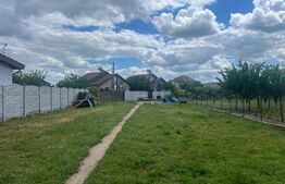 Teren intravilan, 633 mp, zona Preajba