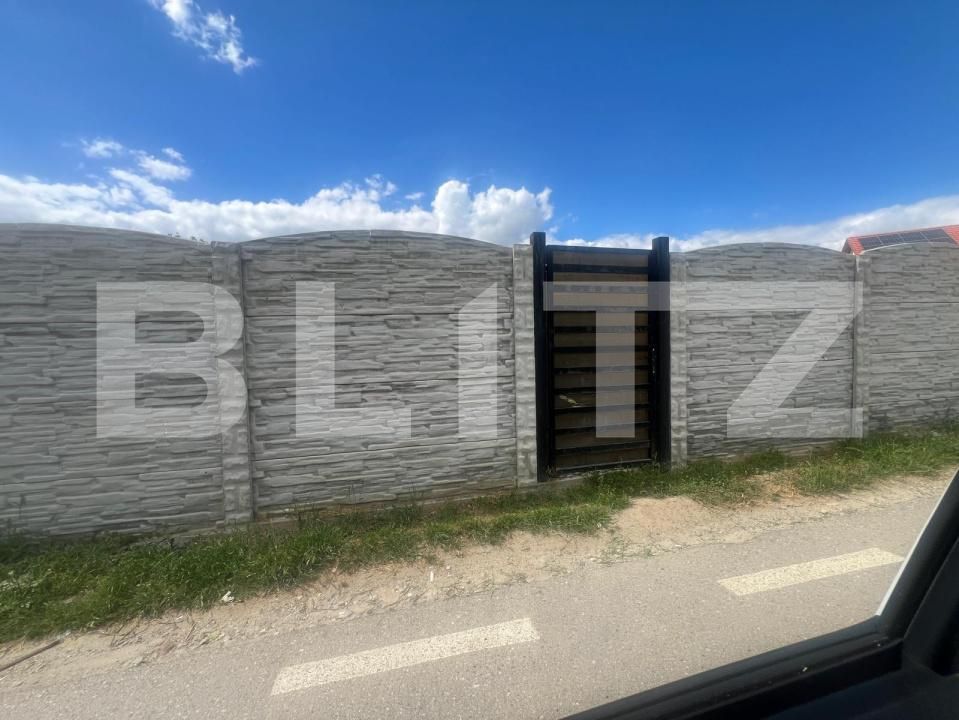 Teren de vânzare Exterior Sud - 195851TV | BLITZ Craiova | Poza2