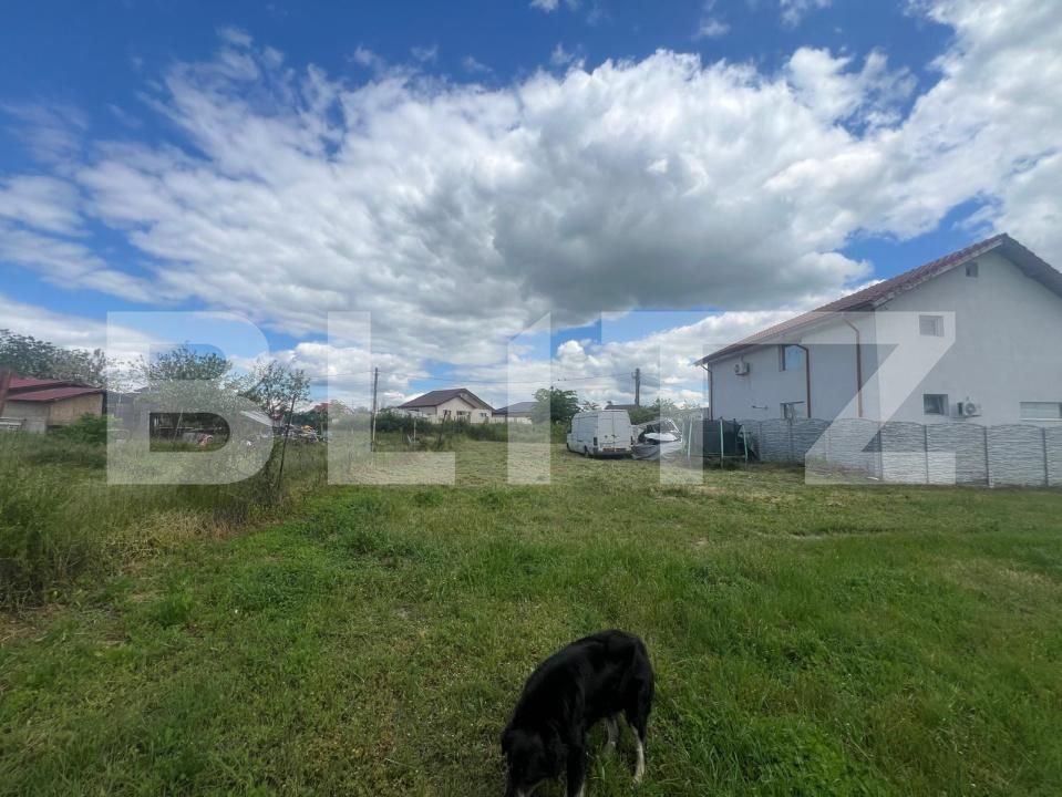 Teren de vânzare Exterior Sud - 195855TV | BLITZ Craiova | Poza5