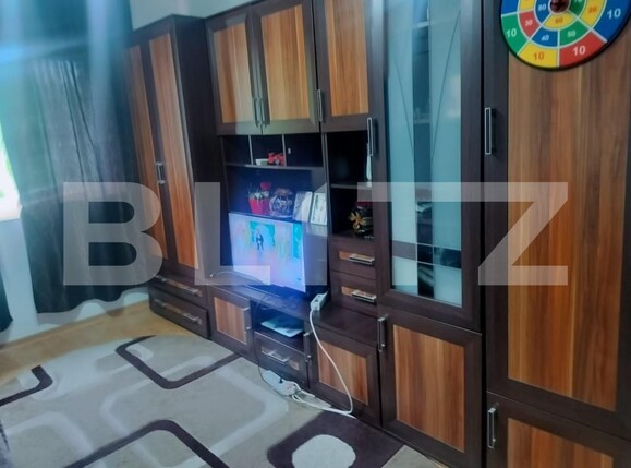 Garsonieră de vânzare Valea Rosie - 195865AV | BLITZ Craiova | Poza1