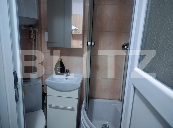 Garsonieră de vânzare Valea Rosie - 195865AV | BLITZ Craiova | Poza5