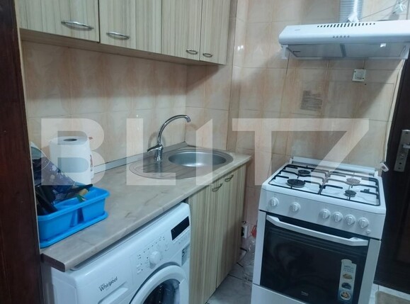 Garsonieră de vânzare Valea Rosie - 195865AV | BLITZ Craiova | Poza4