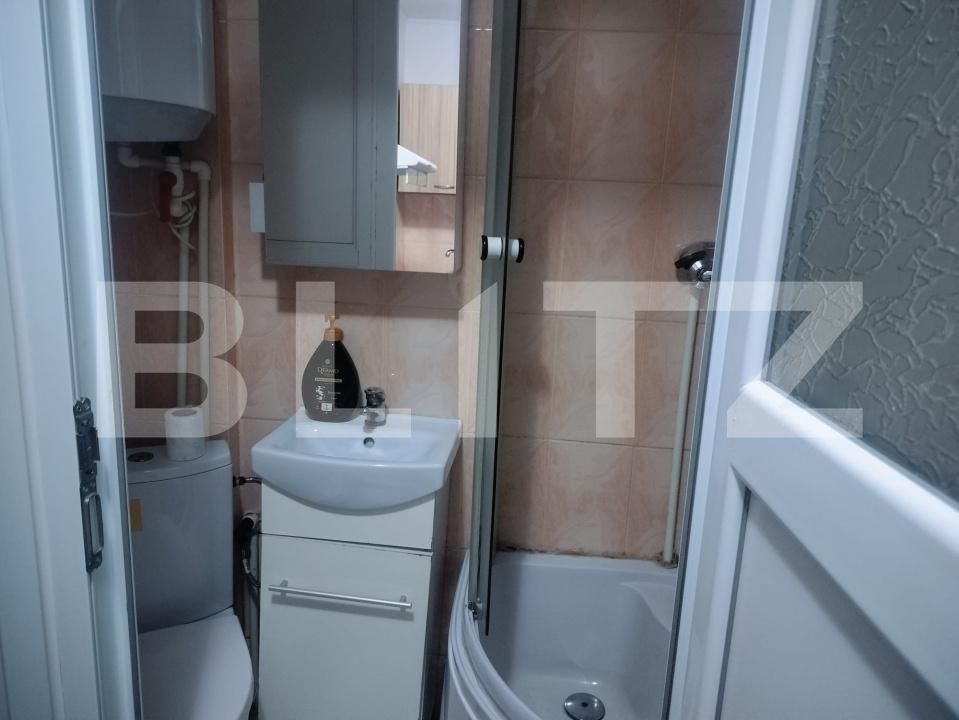 Garsonieră de vânzare Valea Rosie - 195865AV | BLITZ Craiova | Poza5