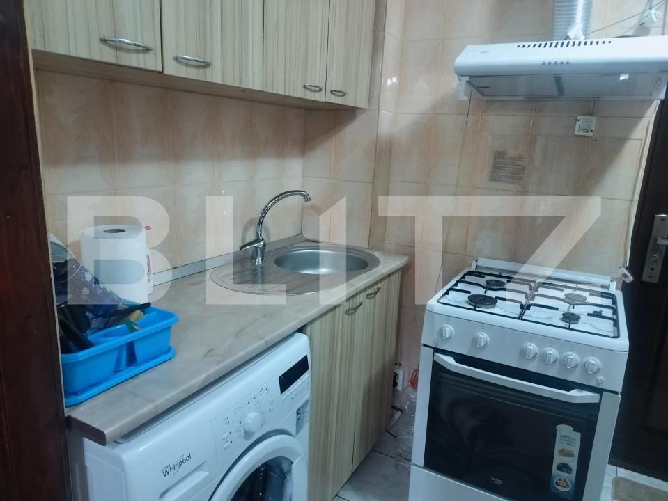 Garsonieră de vânzare Valea Rosie - 195865AV | BLITZ Craiova | Poza4