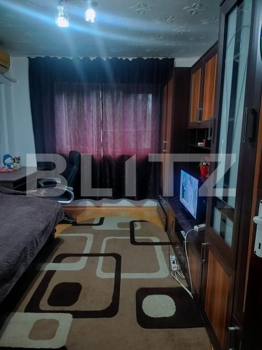 Garsonieră de vânzare Valea Rosie - 195865AV | BLITZ Craiova | Poza3