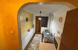 Apartament 2 camere, 52 mp, Valea Roșie – zona Spitalul Militar
