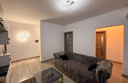 Apartament 2 camere 53 mp, curte + terasă 59 mp, zona Parcul Romanescu