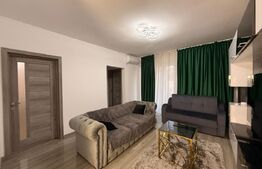 Apartament 2 camere 53 mp, curte + terasă 59 mp, zona Parcul Romanescu