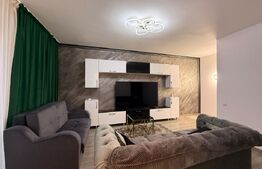 Apartament 2 camere 53 mp, curte + terasă 59 mp, zona Parcul Romanescu